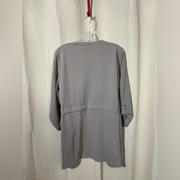 NWT Lightweight Suit Jacket/Cardigan - Picture 9 of 10